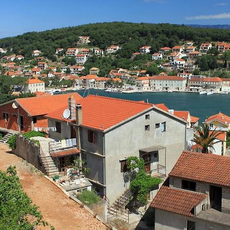 Apartments With A Parking Space Jelsa, Hvar - 8746 耶尔萨 外观 照片