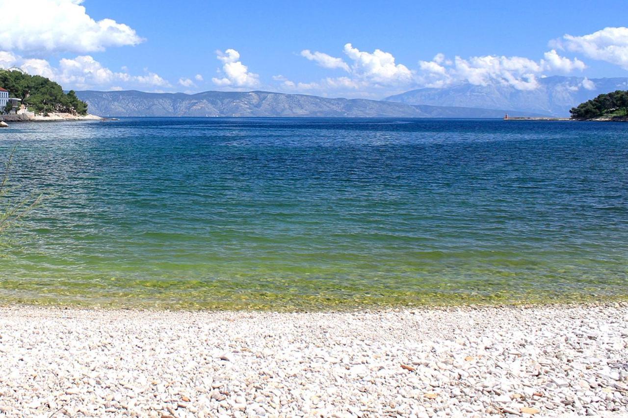 Apartments With A Parking Space Jelsa, Hvar - 8746 耶尔萨 外观 照片
