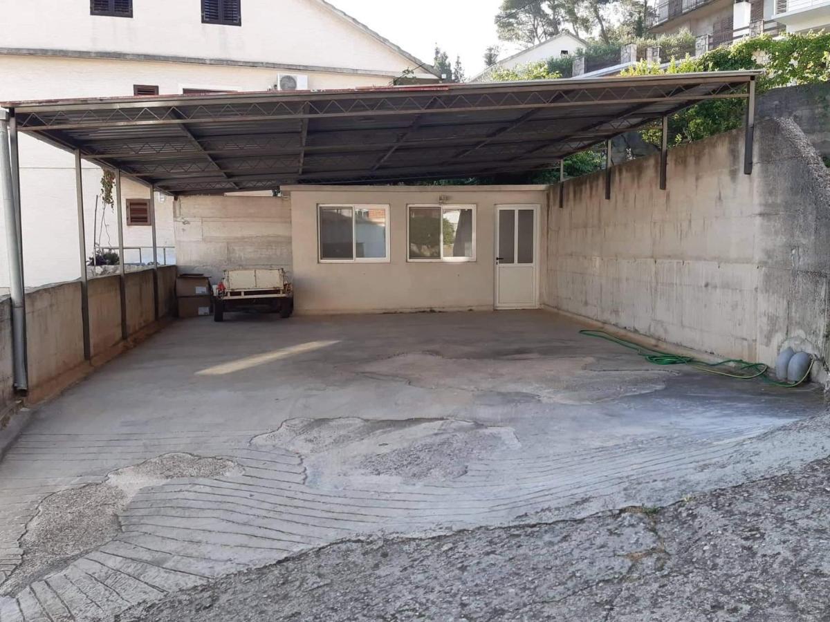 Apartments With A Parking Space Jelsa, Hvar - 8746 耶尔萨 外观 照片