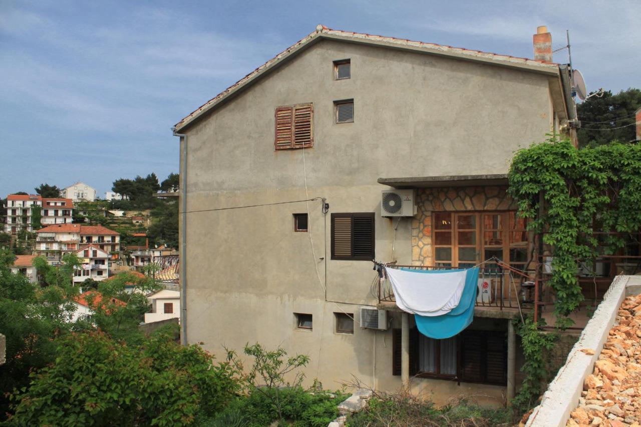 Apartments With A Parking Space Jelsa, Hvar - 8746 耶尔萨 外观 照片