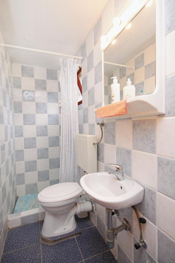Apartments With A Parking Space Jelsa, Hvar - 8746 耶尔萨 外观 照片