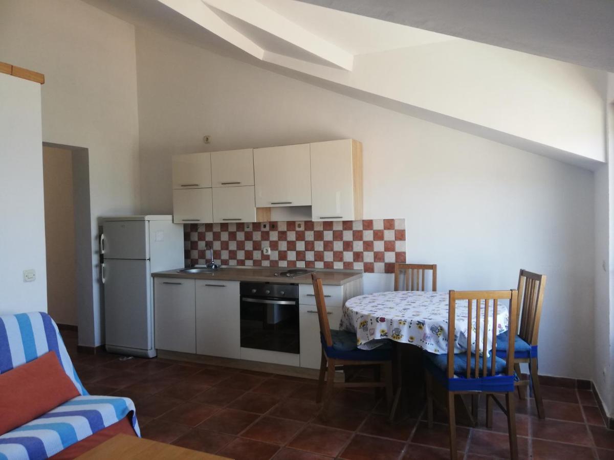 Apartments With A Parking Space Jelsa, Hvar - 8746 耶尔萨 外观 照片
