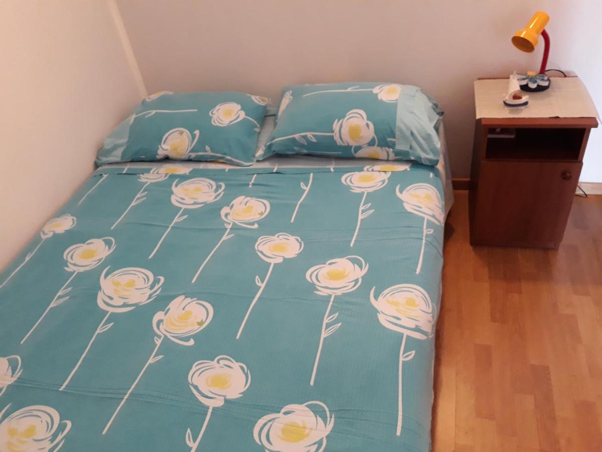 Apartments With A Parking Space Jelsa, Hvar - 8746 耶尔萨 外观 照片
