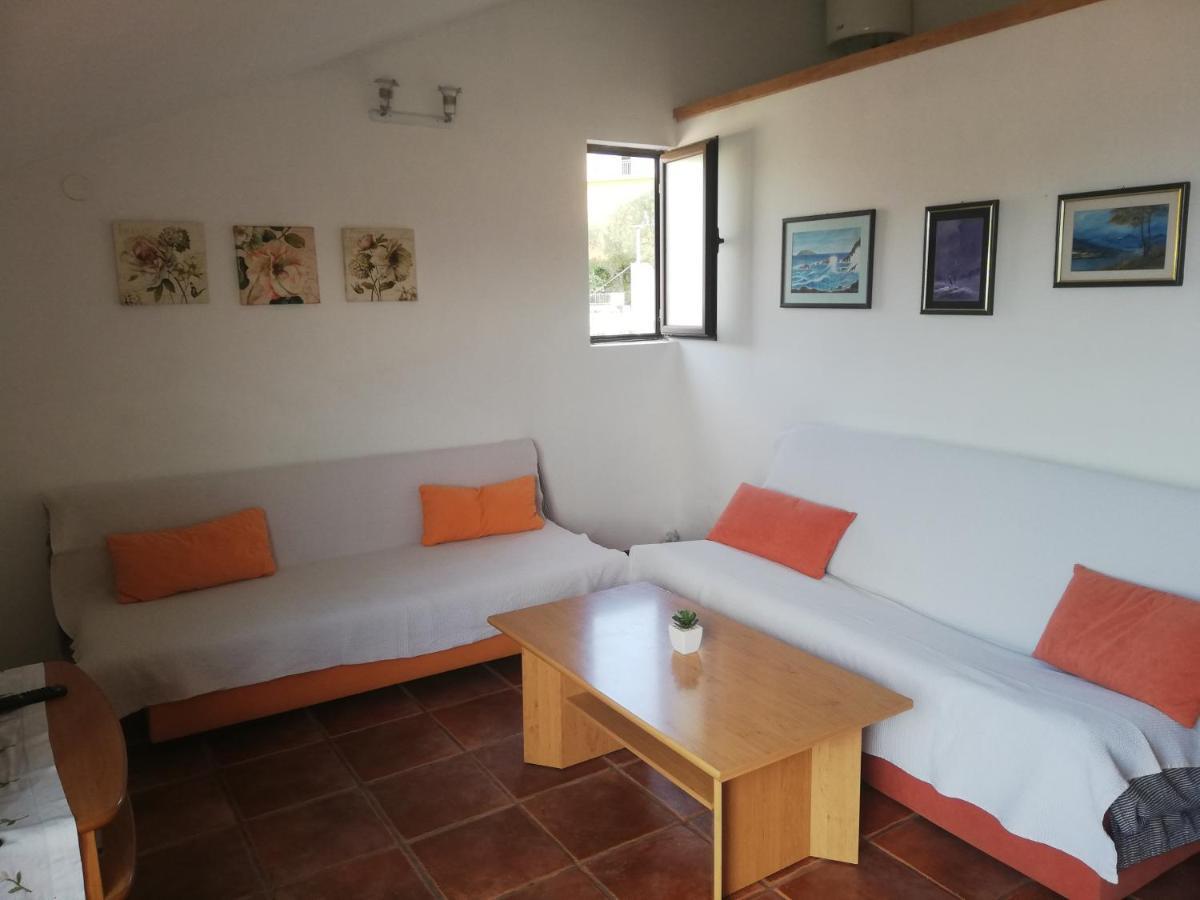 Apartments With A Parking Space Jelsa, Hvar - 8746 耶尔萨 外观 照片